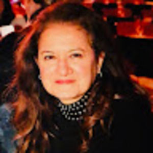 Meet your Posher, Nancy